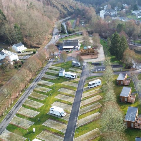 Safaritent 4 personen - Safari Tent I 4 personen I Privé sanitair