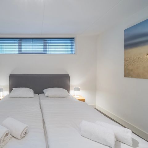 Bungalow 8 personen - 6-8L