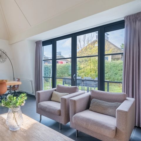 Bungalow 6 personen - 6L