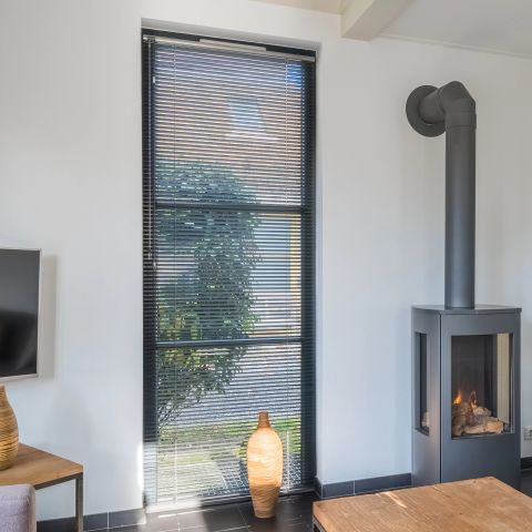 Bungalow 6 personen - 6L