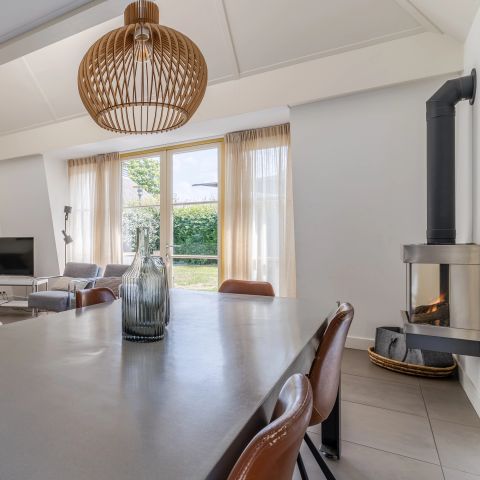 Bungalow 6 personen - 6L2