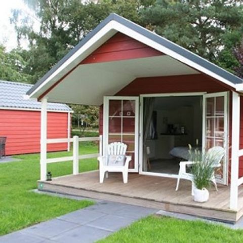 Studio 2 personen - De Stuw