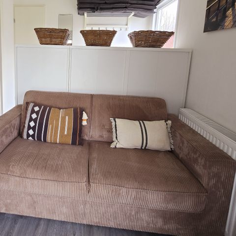 Chalet 4 personen - Duin 71