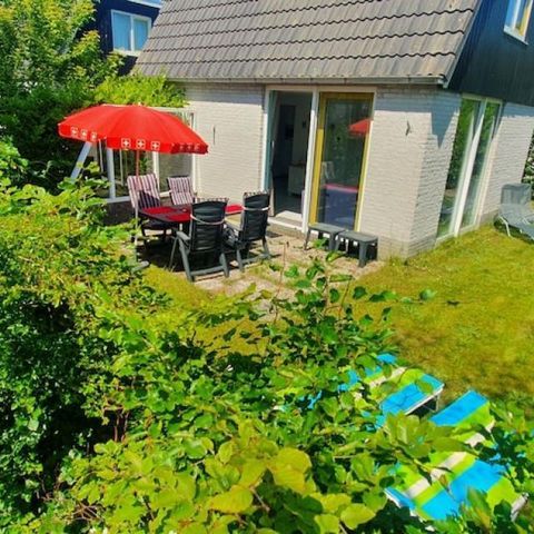 Bungalow 5 personen - Duin 113