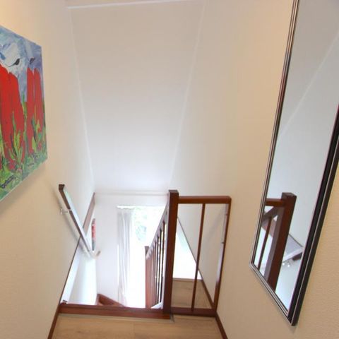 Bungalow 4 personen - Duin 119 