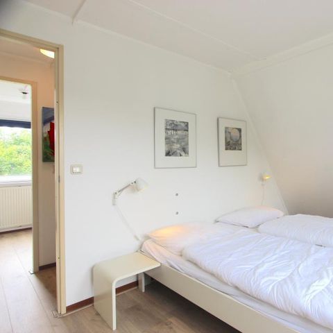 Bungalow 4 personen - Duin 119 
