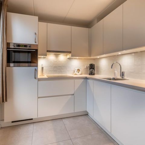 Bungalow 5 personen - Duin 106