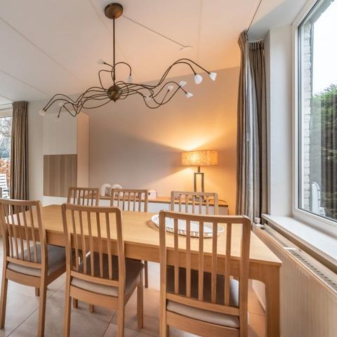Bungalow 5 personen - Duin 106