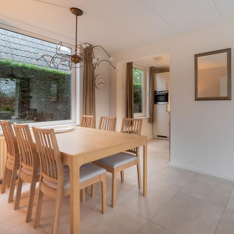 Bungalow 5 personen - Duin 106