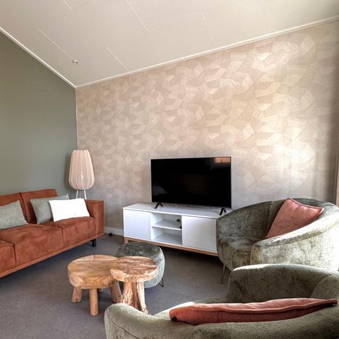LODGE 4 personen - Duinlodge 76