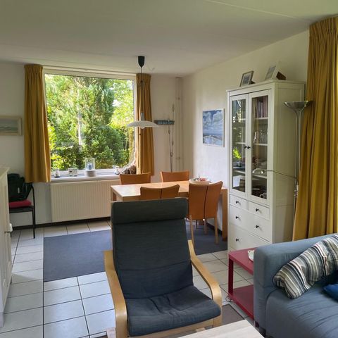 Bungalow 5 personen - Duin 149