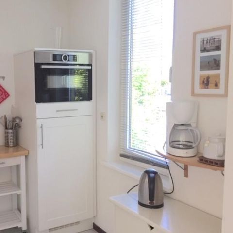 Bungalow 5 personen - Duin 149