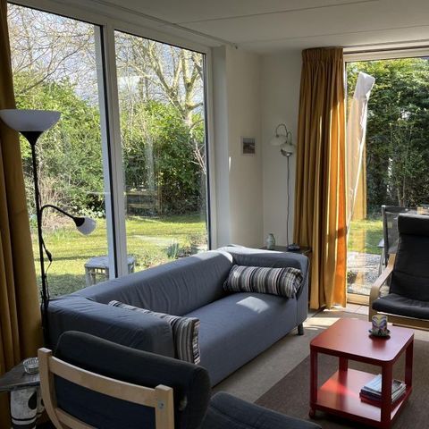 Bungalow 5 personen - Duin 149