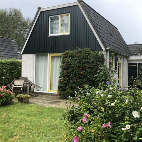 Bungalowpark Mooyeveld - Bergen - Afbeelding N°6