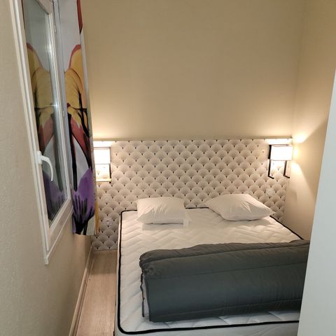 VAKANTIEHUIS 7 personen - TAFEL FAMILIE