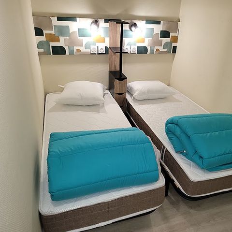 VAKANTIEHUIS 7 personen - TAFEL FAMILIE