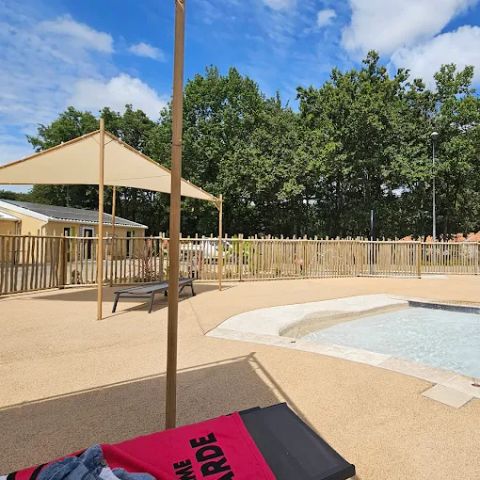 Village Vacances et camping Couleurs Vendée - Vendée - Afbeelding N°4