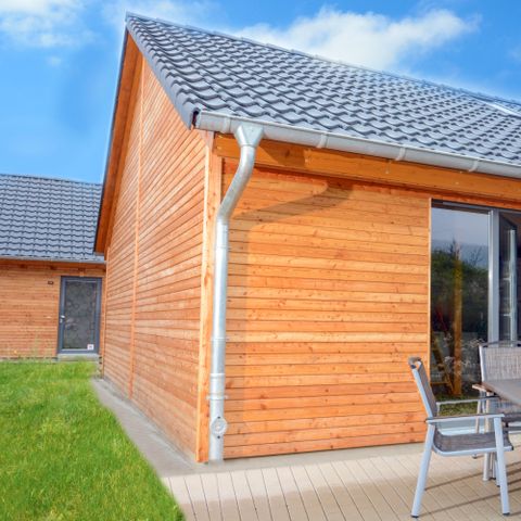 VAKANTIEHUIS 5 personen - Sunshine