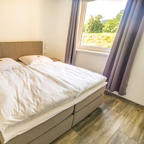 Appartement 5 personen - Goodtimes