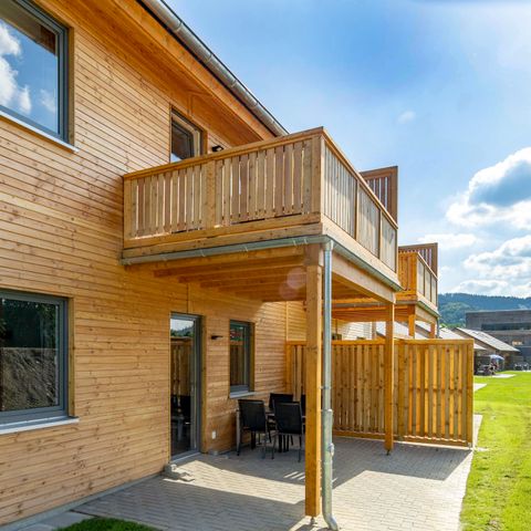 APPARTEMENT 5 personen - Goodtimes