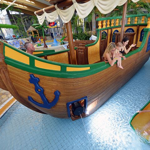 AquaMagis - Noordrijn-Westfalen - Afbeelding N°2