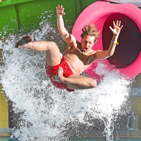 AquaMagis - Noordrijn-Westfalen - Afbeelding N°3