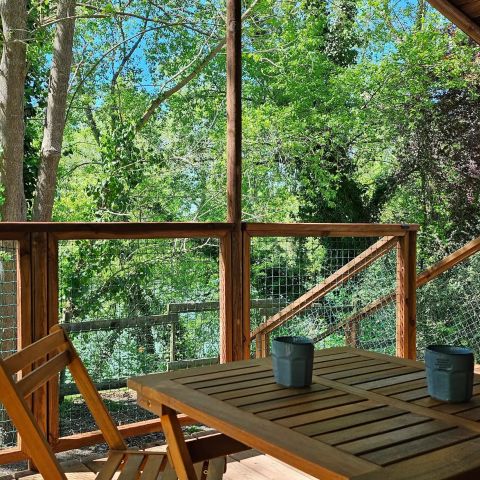 Camping City Nature - Pyrénées-Atlantiques - Afbeelding N°5