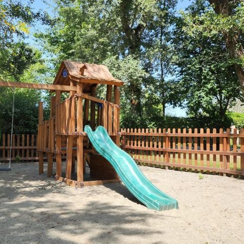 Camping City Nature - Pyrénées-Atlantiques - Afbeelding N°3