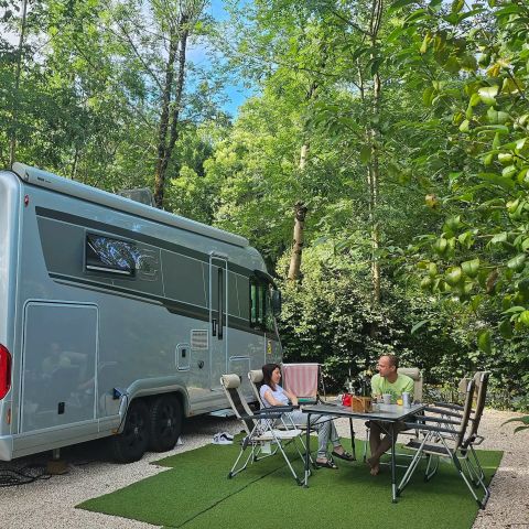 Camping City Nature - Pyrénées-Atlantiques - Afbeelding N°6