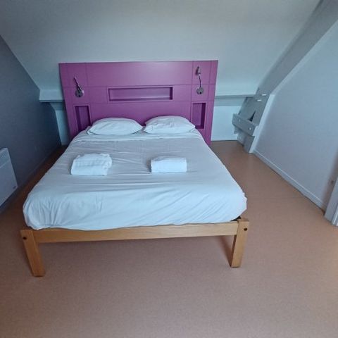 LANDHUIS 6 personen - Gîte 4 kamers