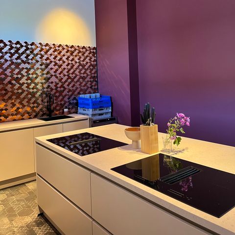 VAKANTIEHUIS 36 personen - Hoofdgebouw 20 personen + 4 Large Greenhouses