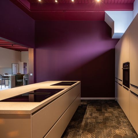 VAKANTIEHUIS 36 personen - Hoofdgebouw 20 personen + 4 Tiny Greenhouses