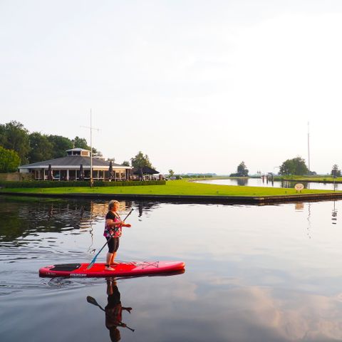 Boetiekpark de Kas - Scherpenzeel - Afbeelding N°3