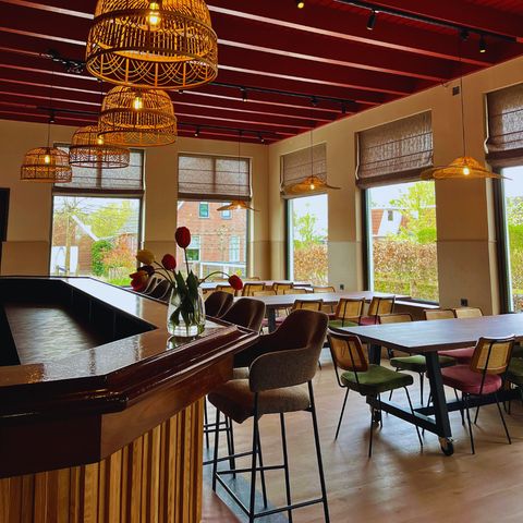 Boetiekpark de Kas - Scherpenzeel - Afbeelding N°3