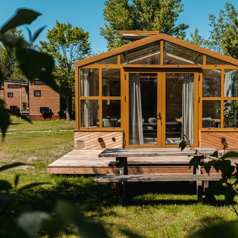 Boetiekpark de Kas - Scherpenzeel - Afbeelding N°4