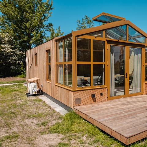 Boetiekpark de Kas - Scherpenzeel - Afbeelding N°6