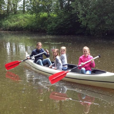 Erve Woolderink - Wierden - Afbeelding N°3