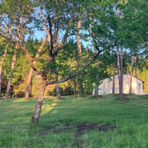 VAKANTIEHUIS 5 personen - huis met 2 slaapkamers
