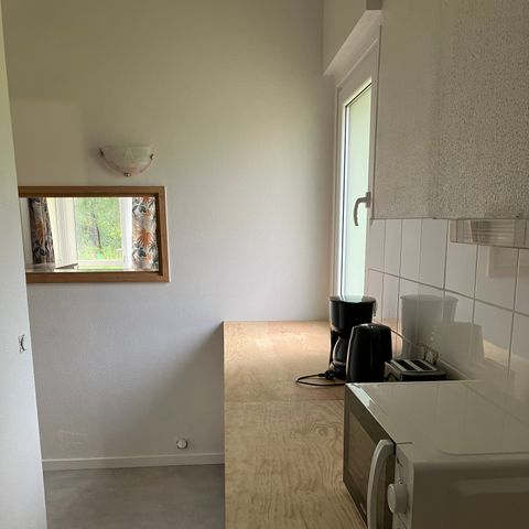 VAKANTIEHUIS 4 personen - 1 slaapkamer huis