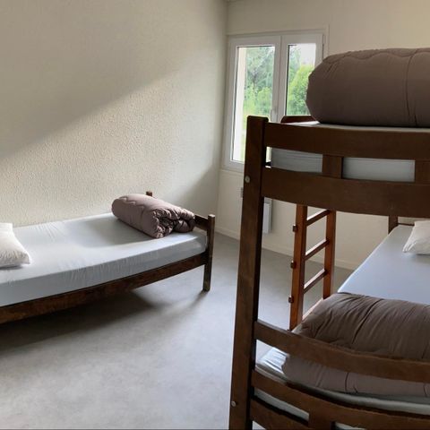 VAKANTIEHUIS 8 personen - huis met 4 slaapkamers