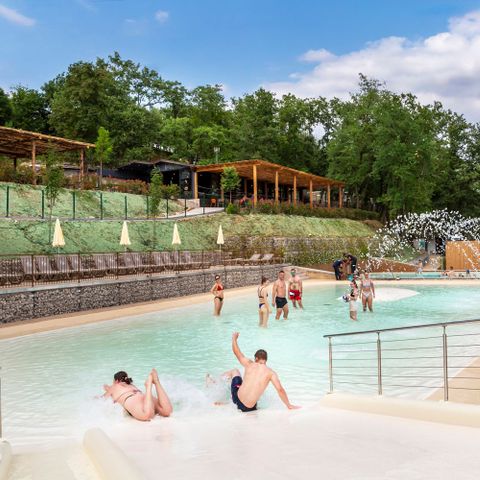 hu Firenze Certosa camping - Florence - Afbeelding N°2