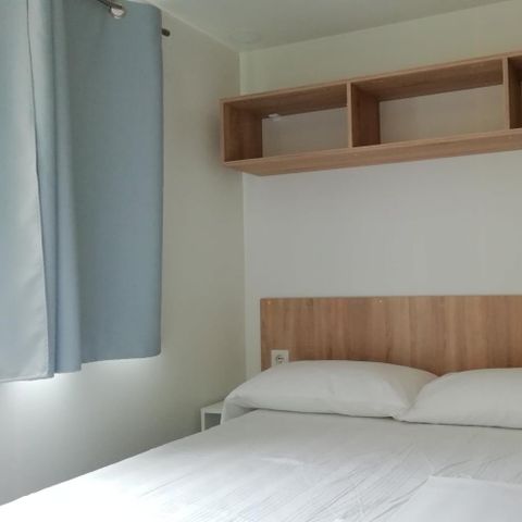 Stacaravan 4 personen - Stay Smart stacaravan