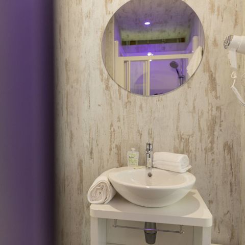 Tent 2 personen - Glamp Smart tent