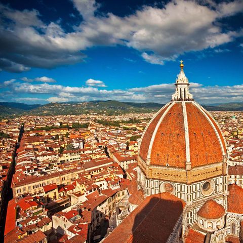 hu Firenze Certosa camping - Florence - Afbeelding N°4