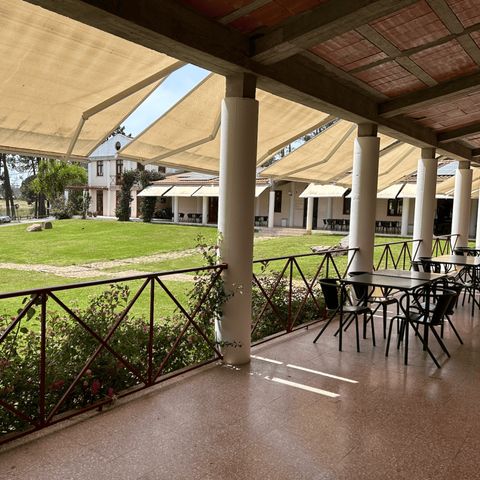 Por el Parque De Campismo São Miguel - Alentejo - Portugal - Afbeelding N°3