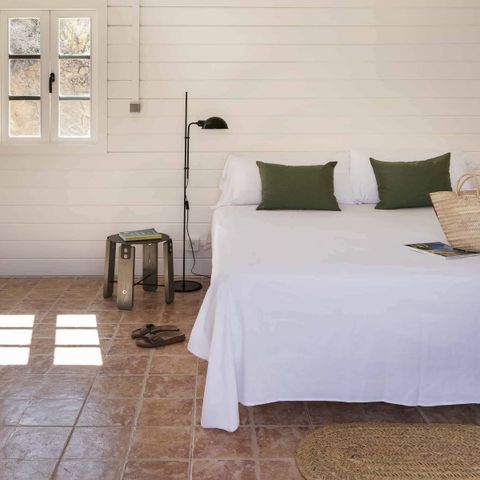 Por el Parque De Campismo São Miguel - Alentejo - Portugal - Afbeelding N°4