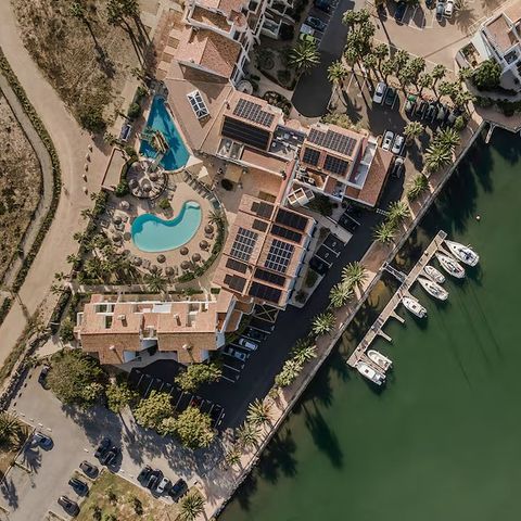 Résidence Les Bulles de Mer Pierre & Vacances - Pyrénées-Orientales - Afbeelding N°4