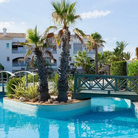 Résidence Les Bulles de Mer Pierre & Vacances - Pyrénées-Orientales - Afbeelding N°3