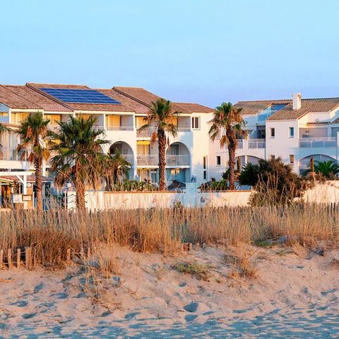 Résidence Les Bulles de Mer Pierre & Vacances - Pyrénées-Orientales - Afbeelding N°5