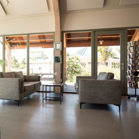 Villatent Vakantiepark De Nollen - Schagen - Afbeelding N°6